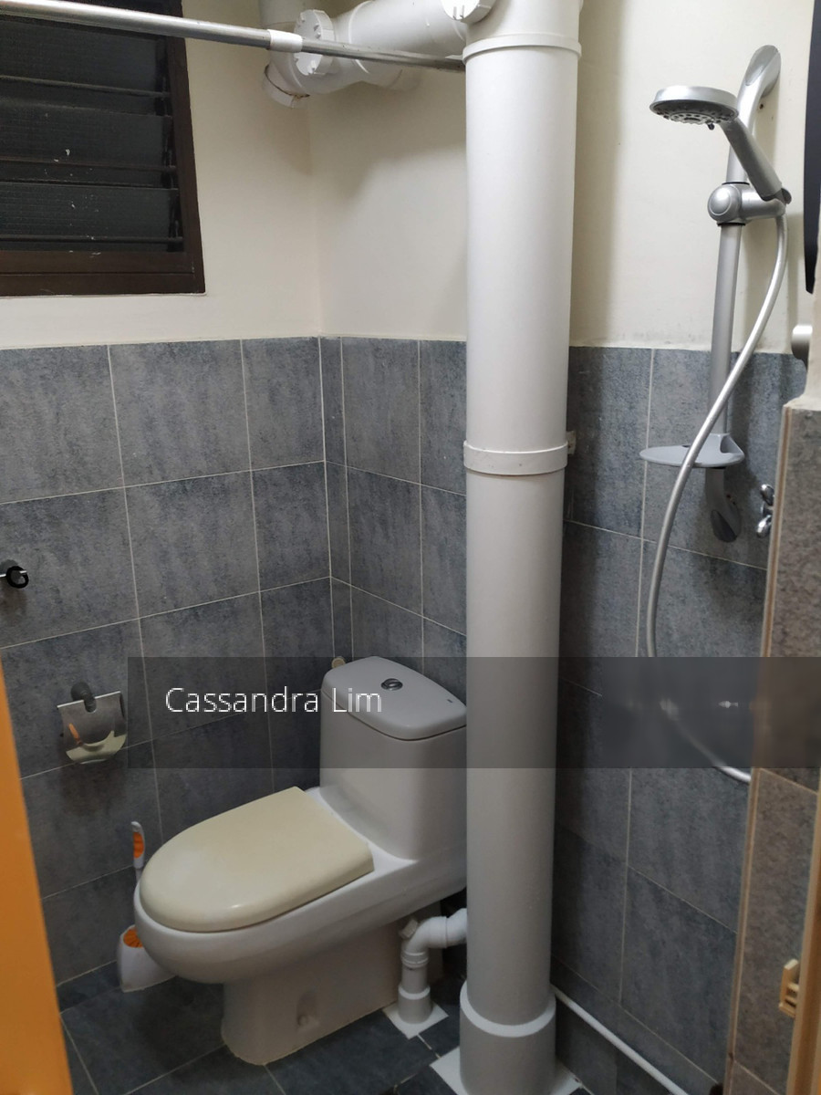 Blk 422 Ang Mo Kio Avenue 3 (Ang Mo Kio), HDB 3 Rooms #202538622